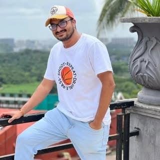 Vijay Limbachiya