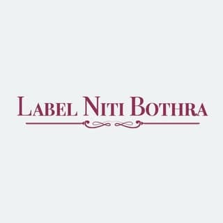 Label Niti Bothra