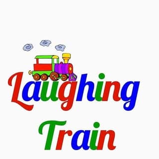 Laughing Train