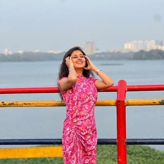 Darshna Thacker
