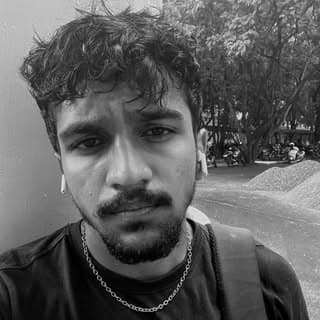 Vinay Vikkranth