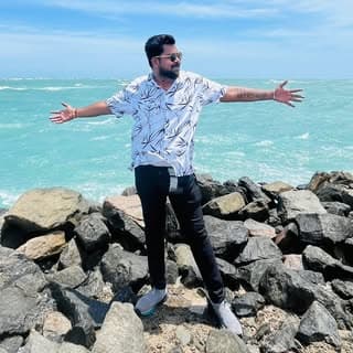 Gaurav Jaainn