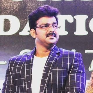 Shashikesh Kumar