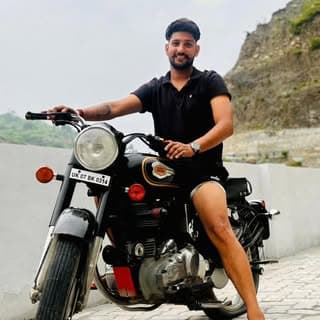गौ भक्त तरूण पण्डित