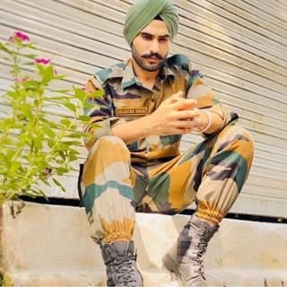 || ਨਿਰਭਉ ਨਿਰਵੈਰ || ਮਝੈਲ ~ ਪੰਜਾਬ ||