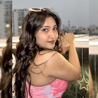 Kakoli mondal (yami) 👑