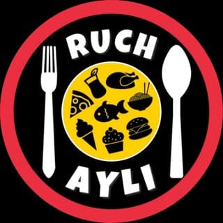 Ruch Ayli