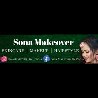 Sona Makeover