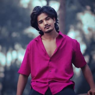 Suhail Salmani