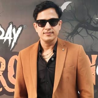 Prince Singh