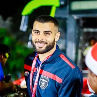 Adnan Hugo Boumous