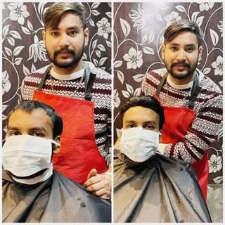 Hairwig Mohali