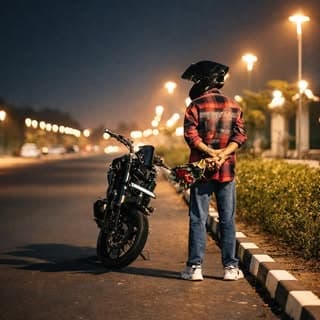 Vikesh Chaudhary