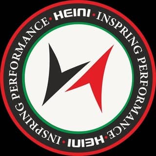 Heini Sports🏅