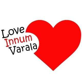 Love Innum Varala