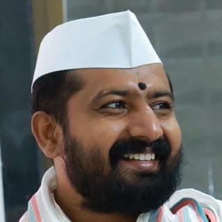 Sangrambapu Bhandare Pateel