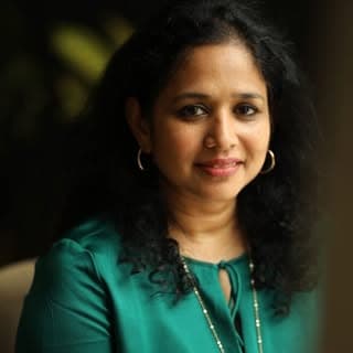 Shiny Surendran