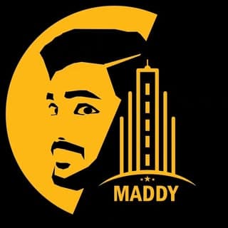 Maddy Architect ?