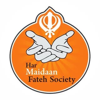 HAR MAIDAAN FATEH SOCIETY