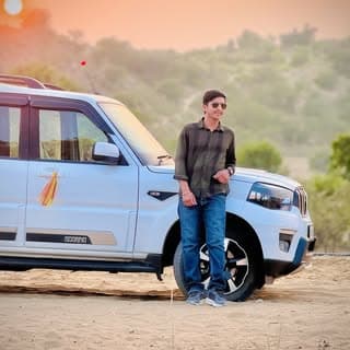 Bittu Choudhary?