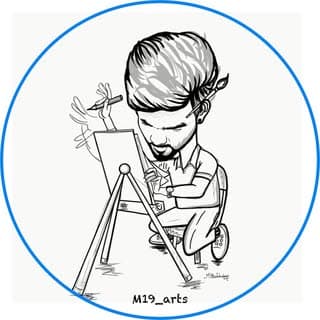 M Balakrishnan | Live Wedding Artist