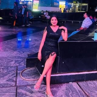 Mampi Sarkar