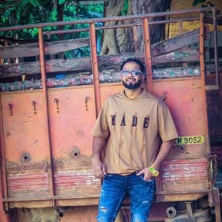 Sam Shaikh