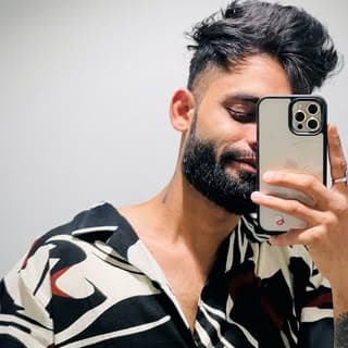Abhi Raghuwanshi
