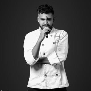 MasterChef Abinas Nayak