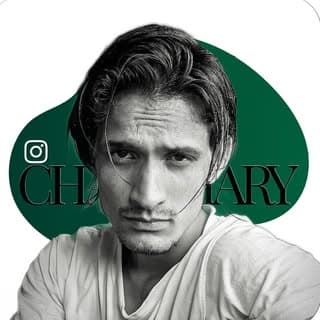 Shubham Chaudhary