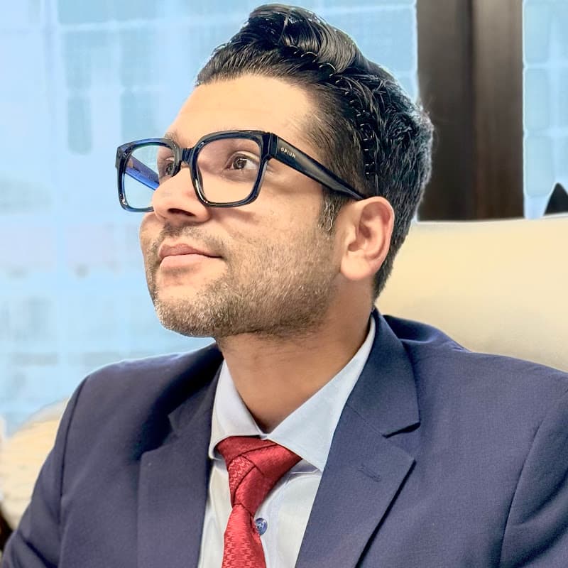 Dr Jay Mehta’s Fertility & Endometriosis Clinic