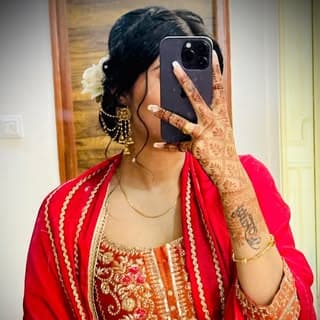 ਮਾਣਮੱਤੀ ………
