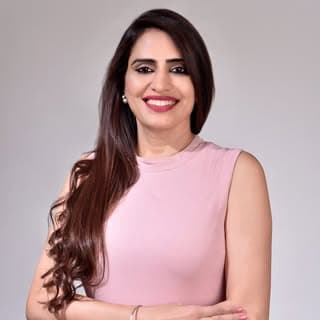Dr Parminder Chaman