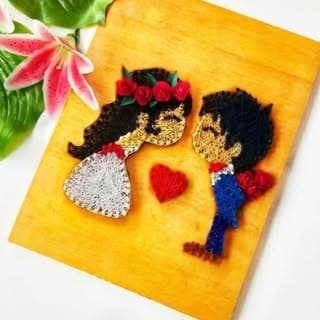 Resin Artist