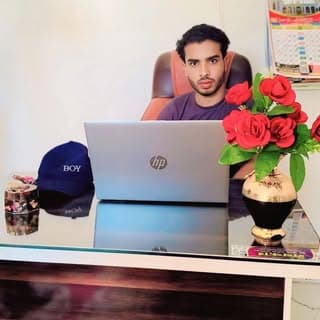 MD Danish