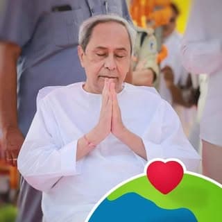 BJD Odisha4ever