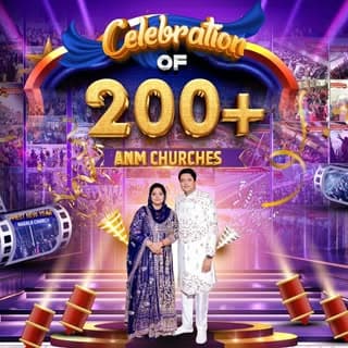 Ankur Narula Ministries