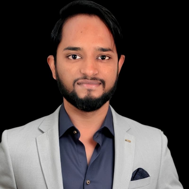 Anshul Jain