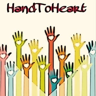 HandToHeart™️