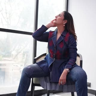 Supriti Batra Artist