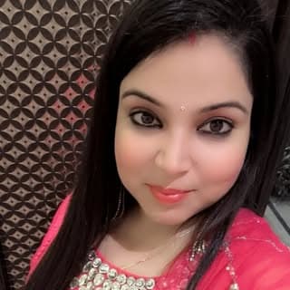 Lavisha vaswani