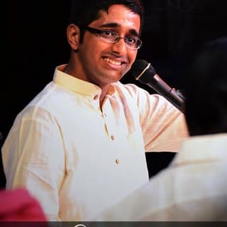 Abhishek Raghuram