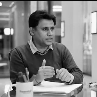 Kapil Krishan Aggarwal