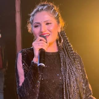 Antra Singh Priyanka Official