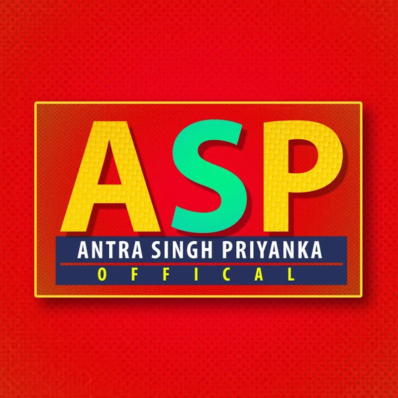 Antra Singh Priyanka Official