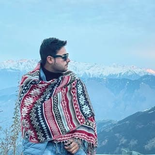 Tarun Sharma | Travel ๐ฎ๐ณ