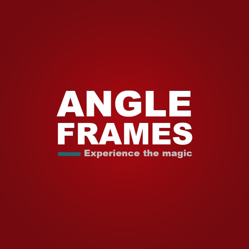 ANGLE FRAMES