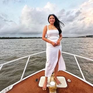 Sakshi Batra