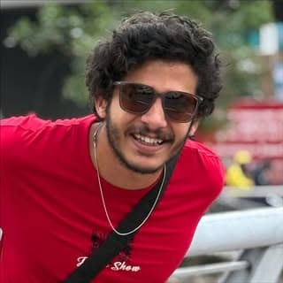 Shiva Hariharan