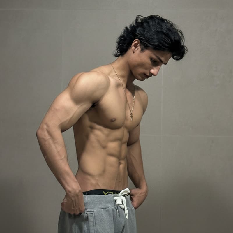 Suryakant Singh